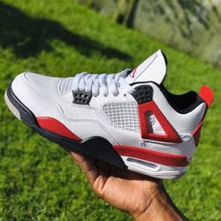 Jordan 4s