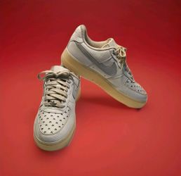 NIKE Air Force 1 Low "Starry Night" Women's Sneaker FD0793-100 Exclusive  Size 7