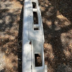 2004-2012 Colorado Front Bumper