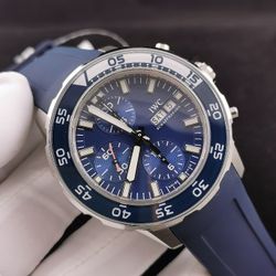 IWC WATCHS