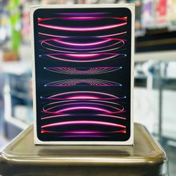 iPad Pro 11in 4th Gen