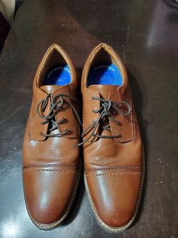 Nunn Bush Men's Dress Shoes
