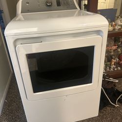 GE Gas Dryer As-Is Pick Up In Beaumont 