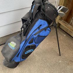Kids Golf Clubs