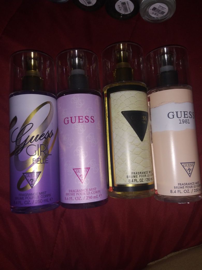 Perfumes $3 each lots