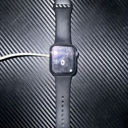 Apple Watch, Series 4, 44MM
