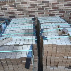 Brick-ladrillos Winter Lake 