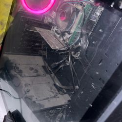 IBUYPOWER PC$600