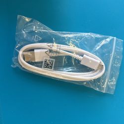 Micro USB Charger 
