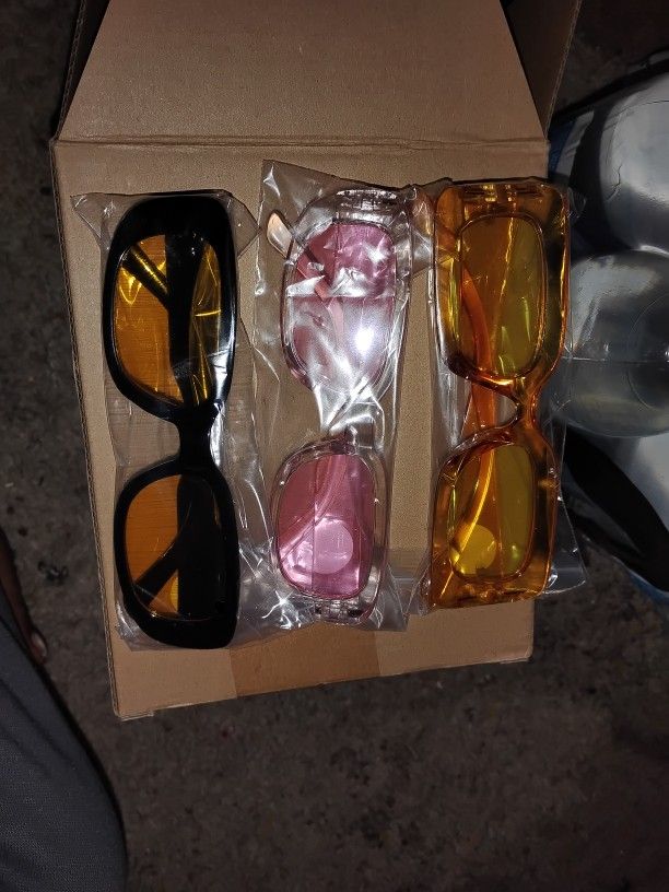 Women's Sunglasses