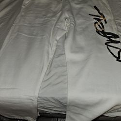 Futura Labratories Joggers Size XXL