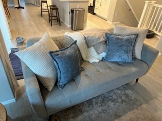 Used Couch
