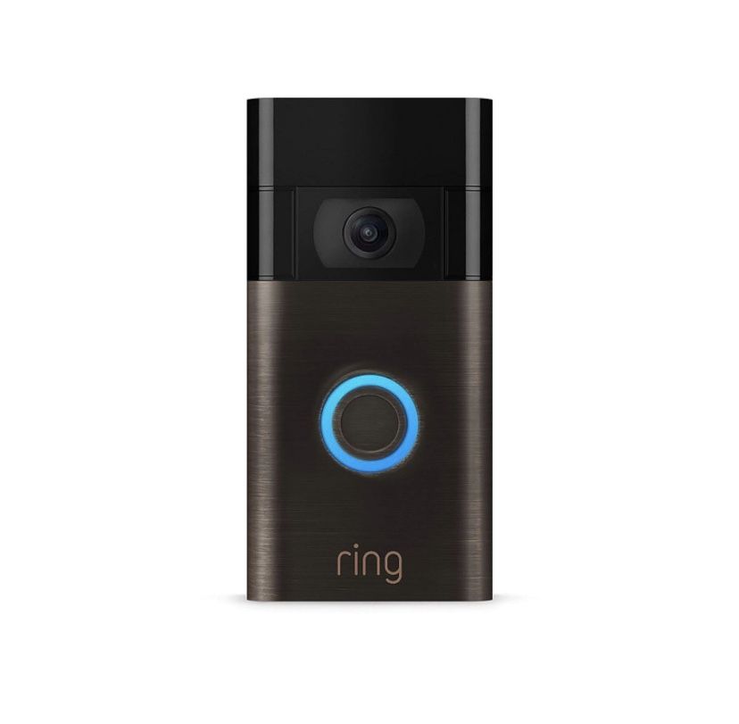 Brand New Ring Doorbell