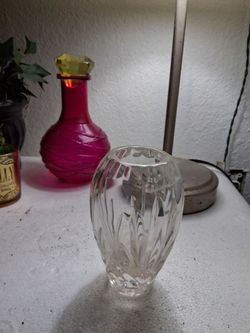 GLASSWARE