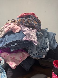 Free - men and women clothes
