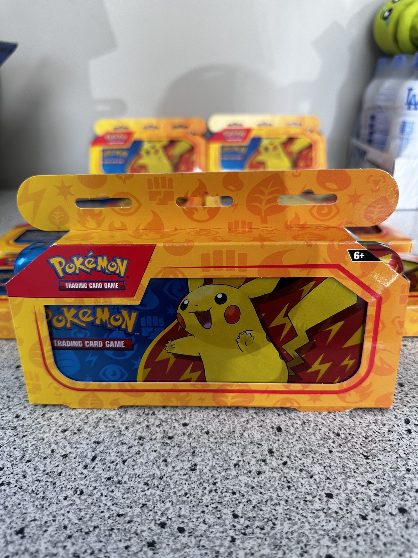 Pokémon Pencil case
