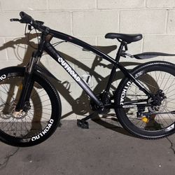 OUTROAD Bike 26”