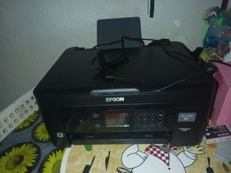 Epson Expression Home XP-4200 All-in-One Printer