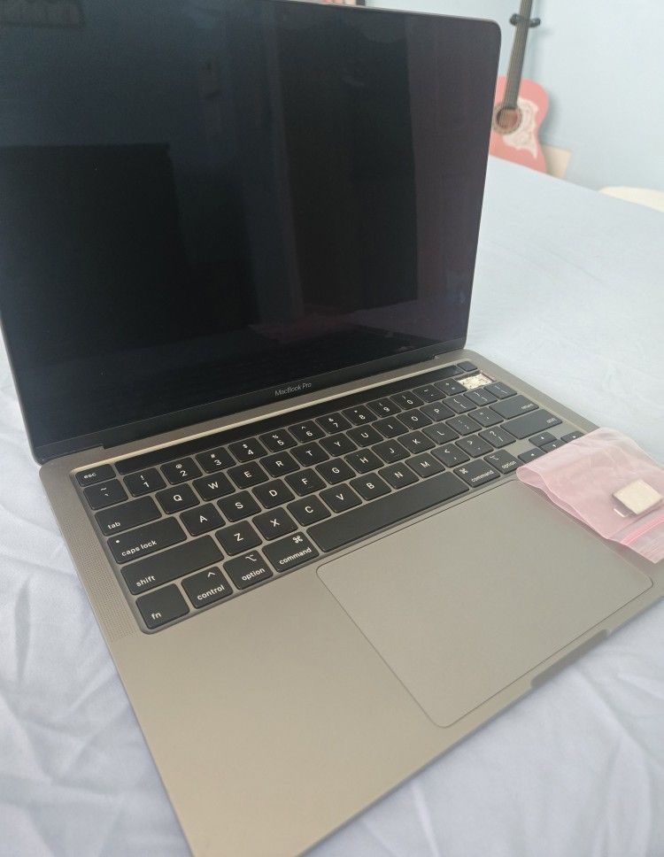 Apple Mac Pro A2289 Model