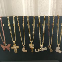 Chains