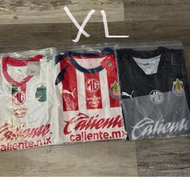 Jerseys
