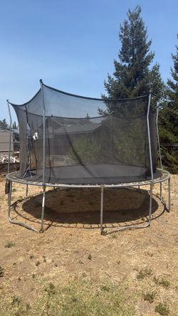 Trampoline