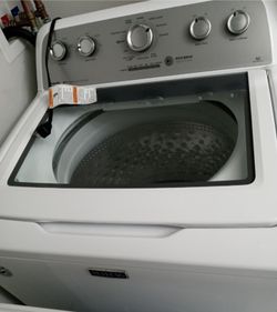 Laundry Washing Machine - Pick-Up ONLY