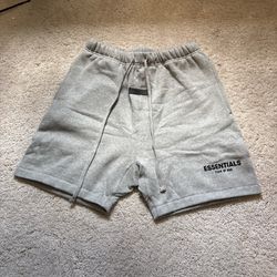 Essentials shorts