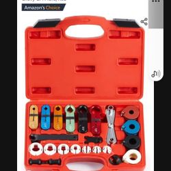 Omt Fuel And Transmission Kit Tool