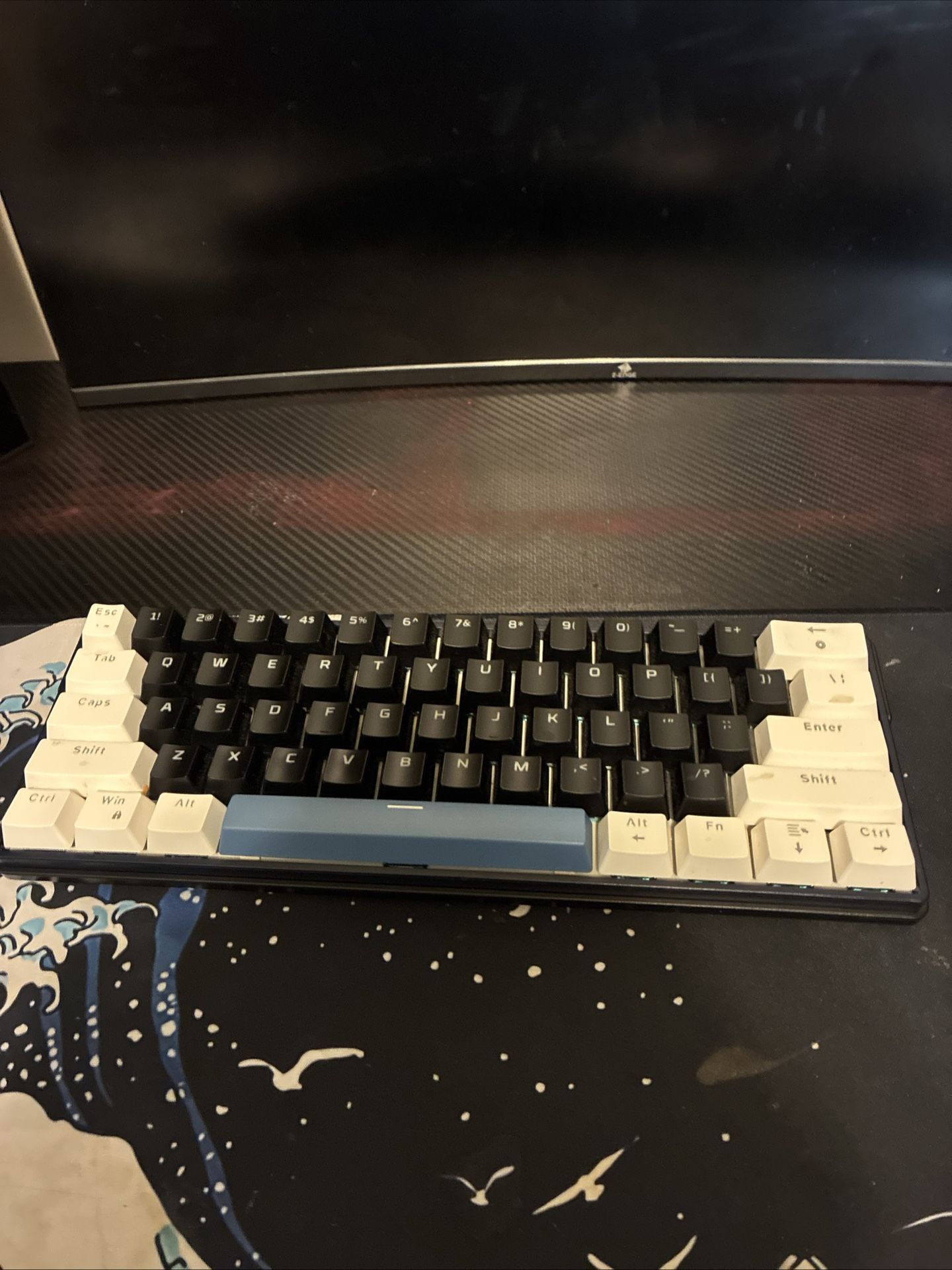 Rk Royal Kludge Plus