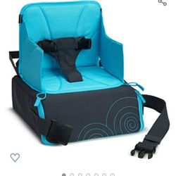Munchkin Travel Booster Seat