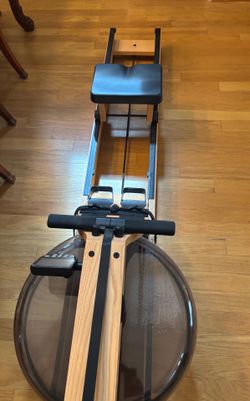 Rowing Machine- WaterRower Classic