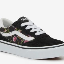 Girls Vans