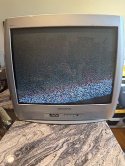 MAGNAVOX VINTAGE TV