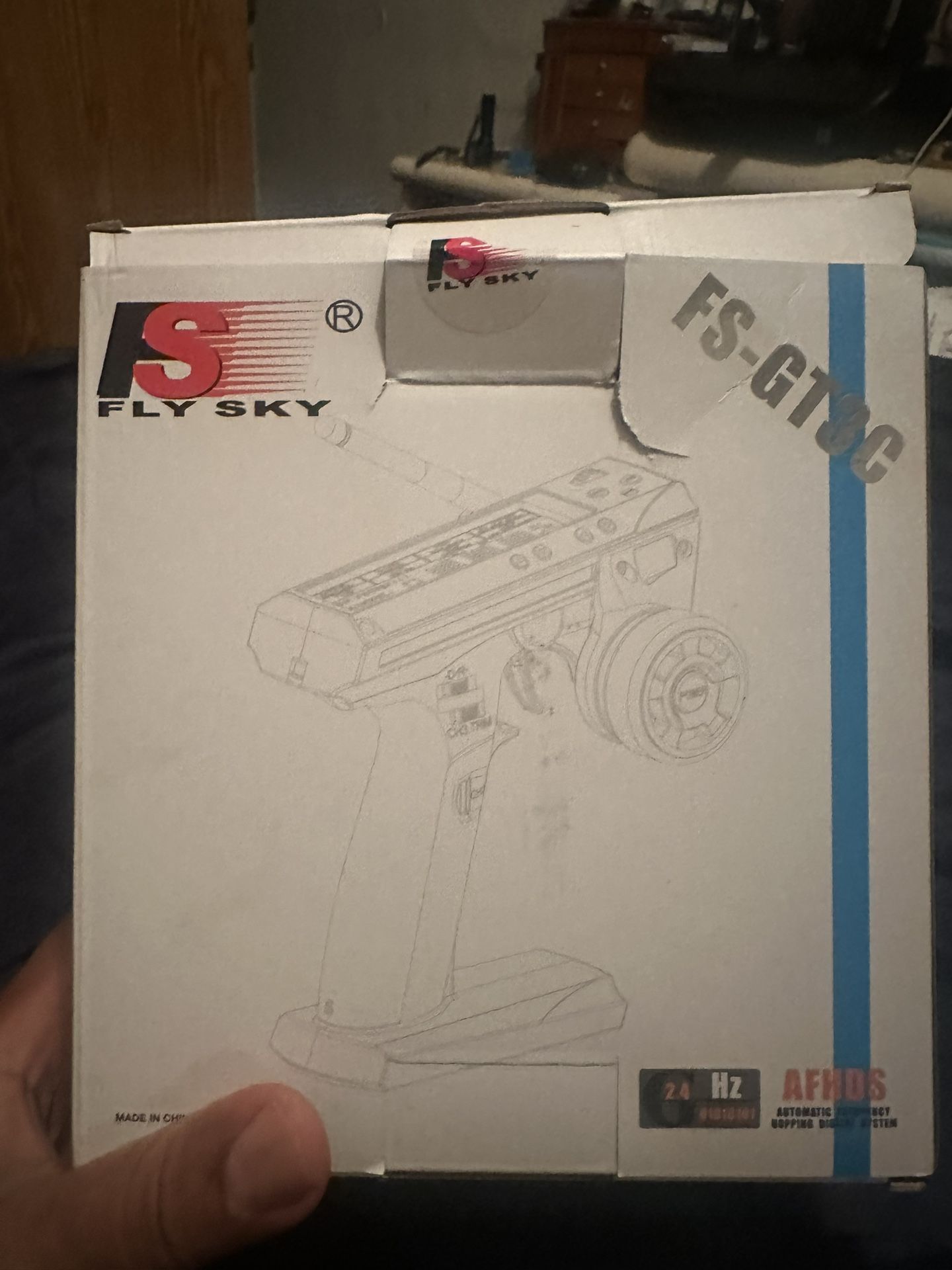 Rc Remote 