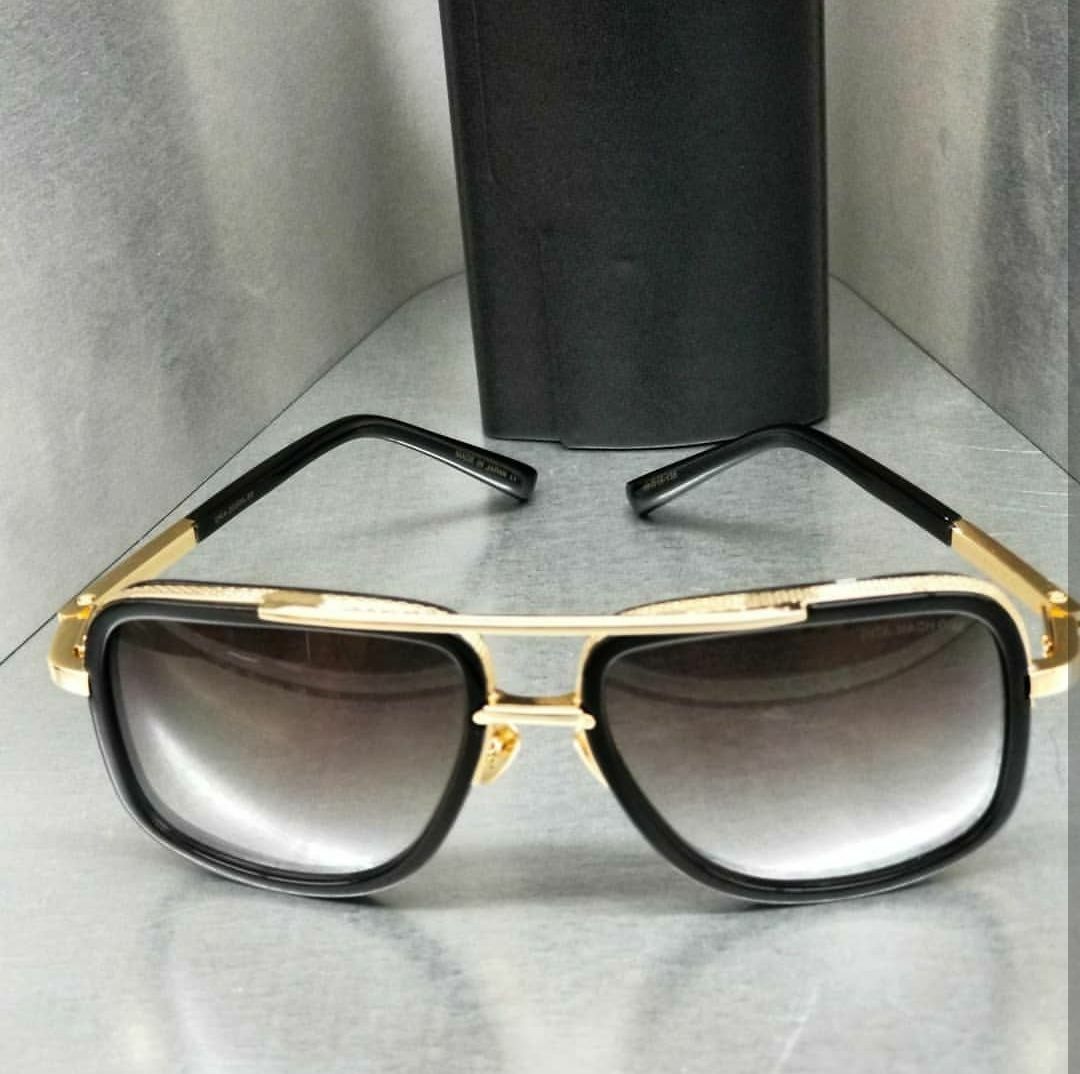 DITA Mach One sunglasses