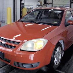 2005 Chevrolet Cobalt