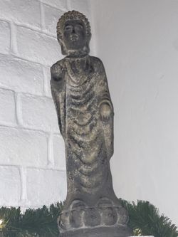 Buddah