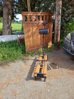 Nordic Track Classic Pro Skier Ski Machine