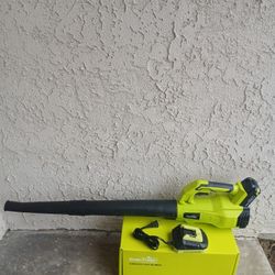 Brand New Snapfresh Cordless Leaf Blower  #BBT-ZE2BWO1 