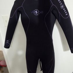 Wetsuit Women 7mm