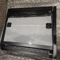 Furrion Replacement 2-in-1 RV Gas Range Oven Top Tray Module #C-FGR17G3A1-028