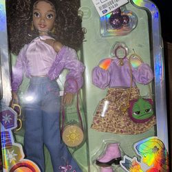 Disney ILY Doll Rapunzel