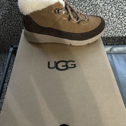 Ugg New