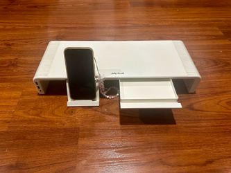 Foldable Computer Monitor Stand Riser JELLY COMB