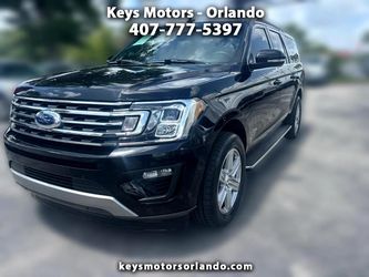 2020 Ford Expedition