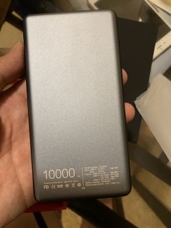 Power bank