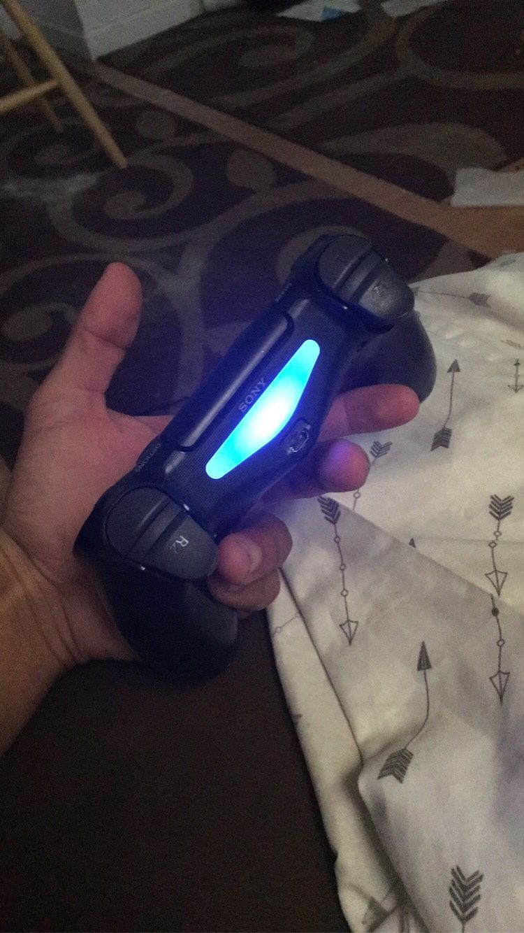 Play station 4