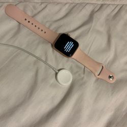 Apple Watch se 