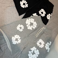 Denim Tears Shorts Available XL 